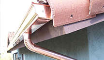 Rain Gutter Installation, Repair, Cleaning in Wanaque, NJ